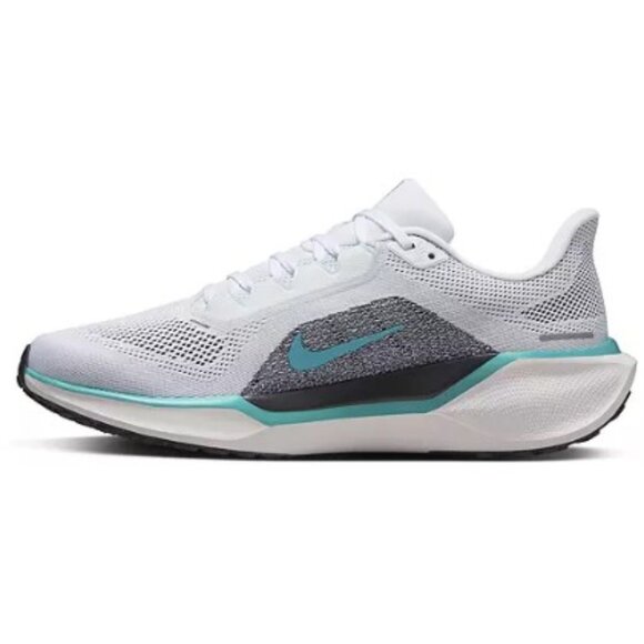 NWT - Nike Men's Pegasus 41 Running Shoes - Color: Dusty Cactus - Picture 3 of 9